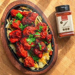 Desi Kebab Collection (3 Flavours)