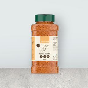 500g Chicken Shish Kebab