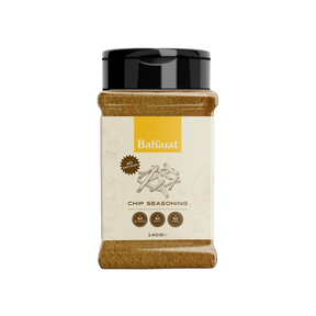 Chip Seasoning