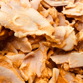 Chicken Doner Kebab
