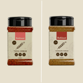 Tikka & Tandoori Duo (Limited Edition)