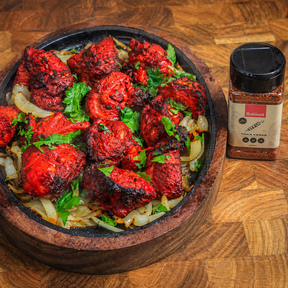 Tikka & Tandoori Duo (Limited Edition)