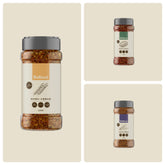 Baharat TRIO