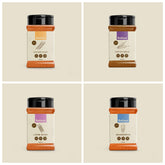 Baharat Barbecue Set