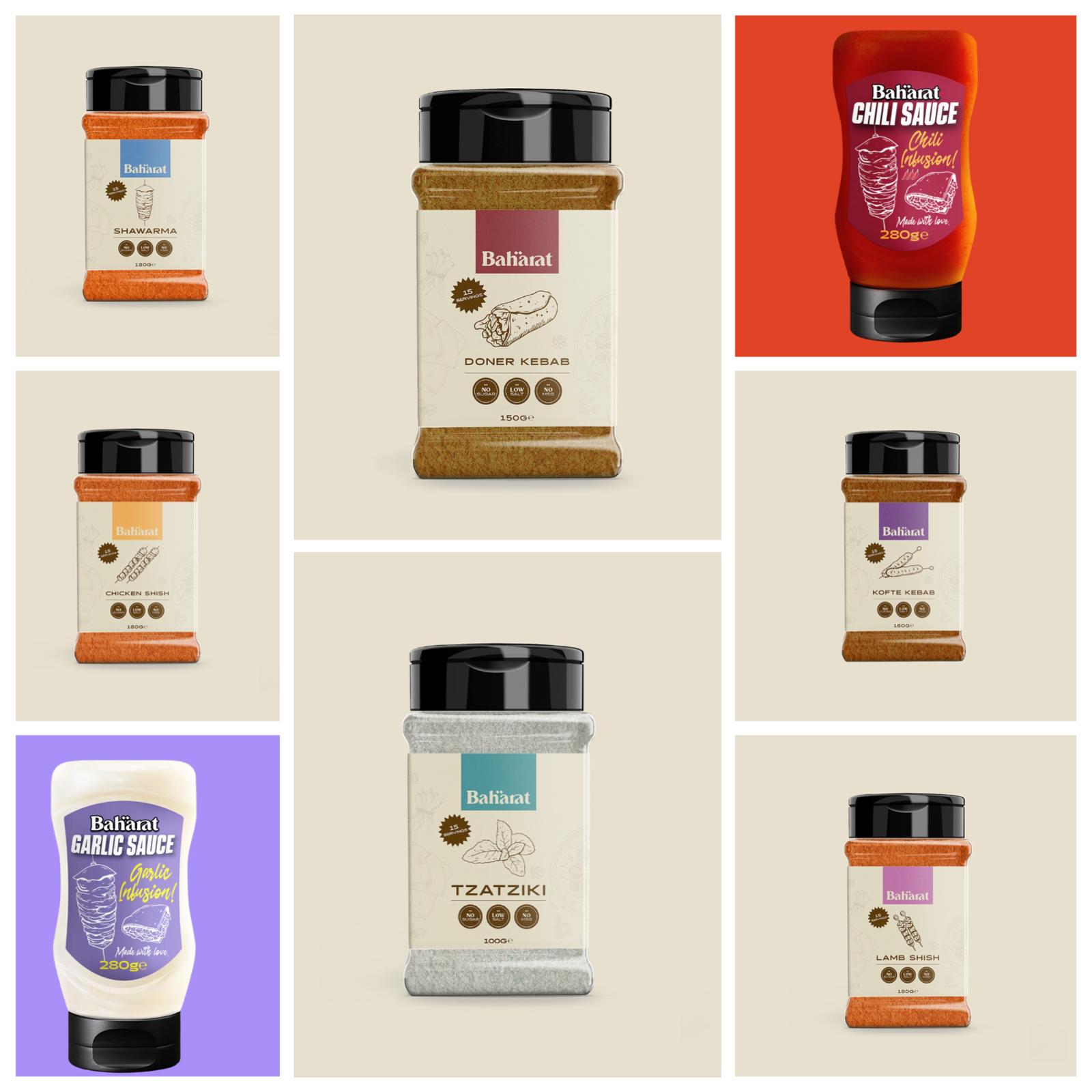 Complete Collection Kit