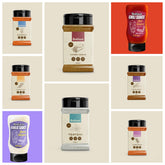 Complete Collection Kit