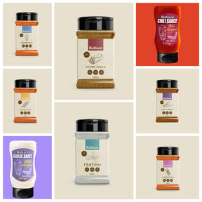 Complete Collection Kit