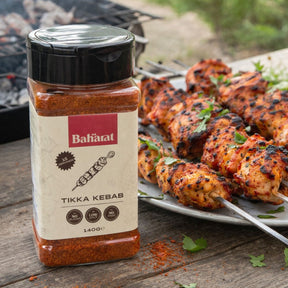 Desi Kebab Collection (3 Flavours)