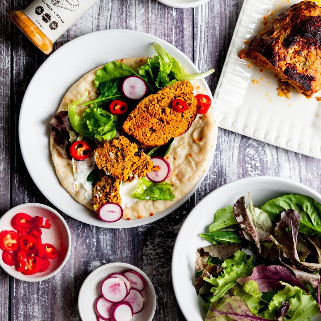 150g Doner