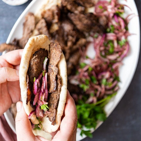 150g Doner