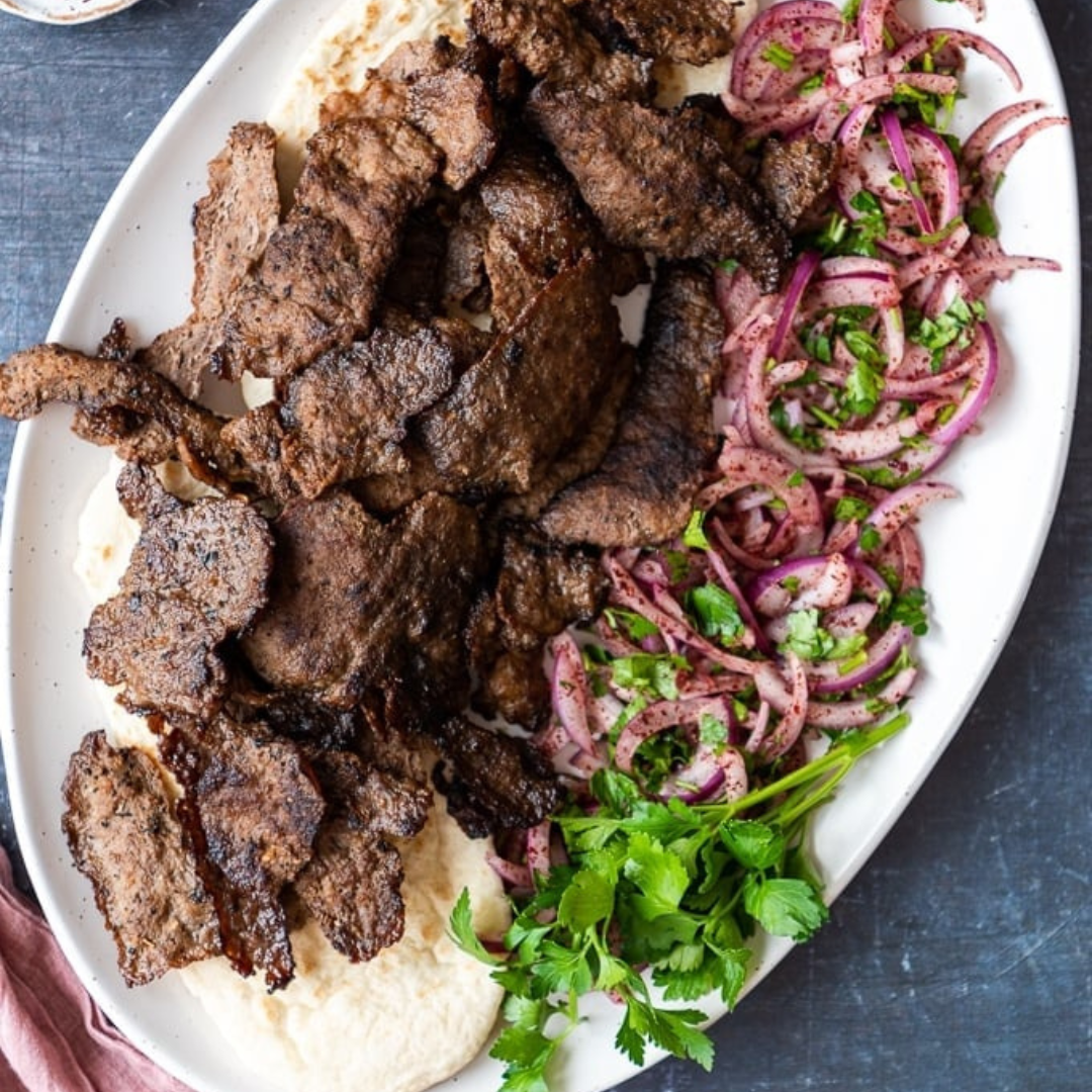 150g Doner