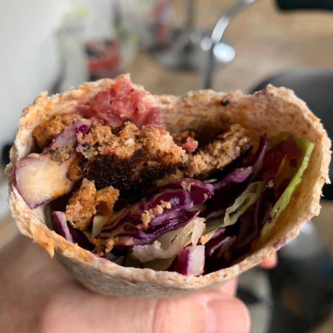 150g Doner