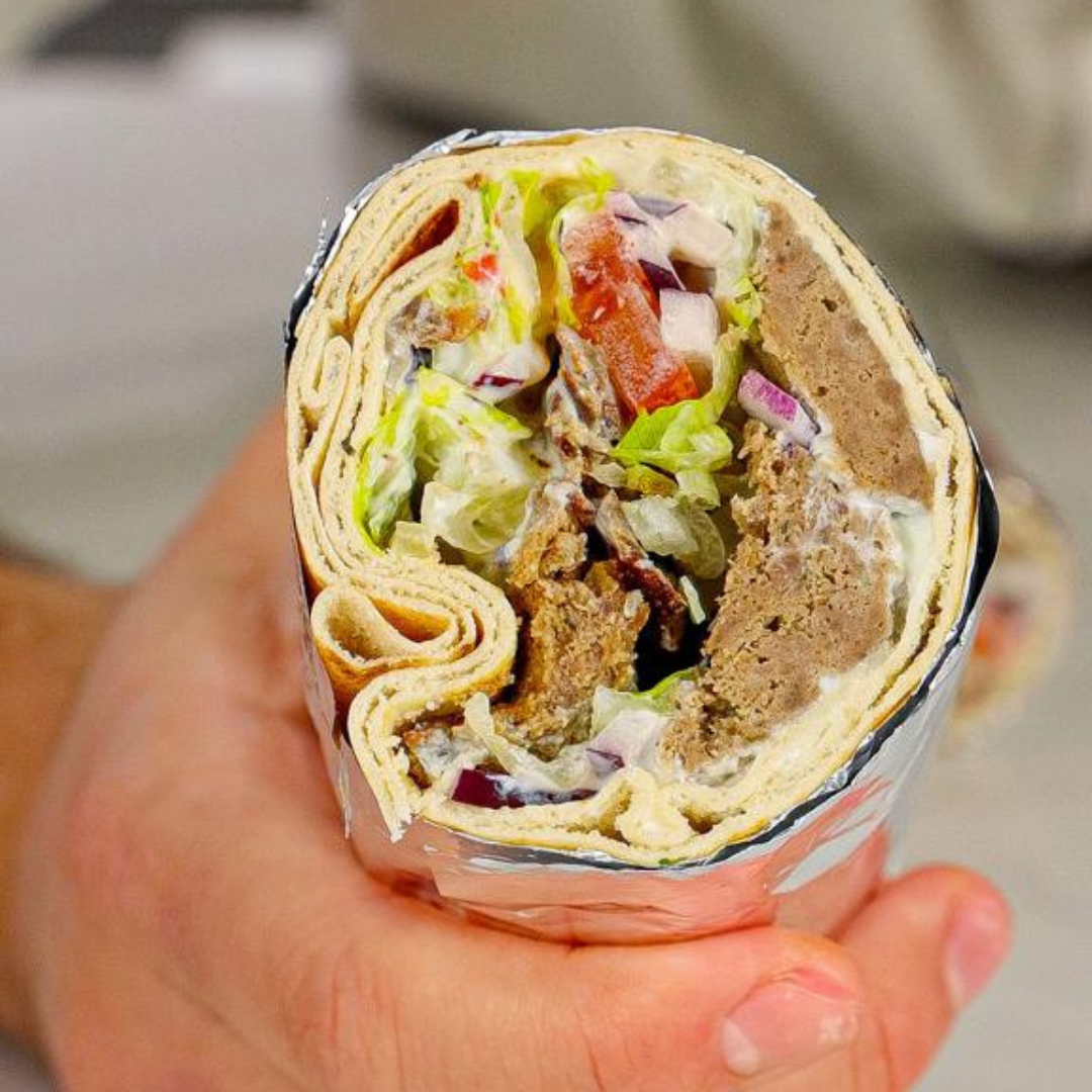 150g Doner