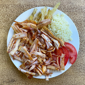 500g Chicken Shish Kebab