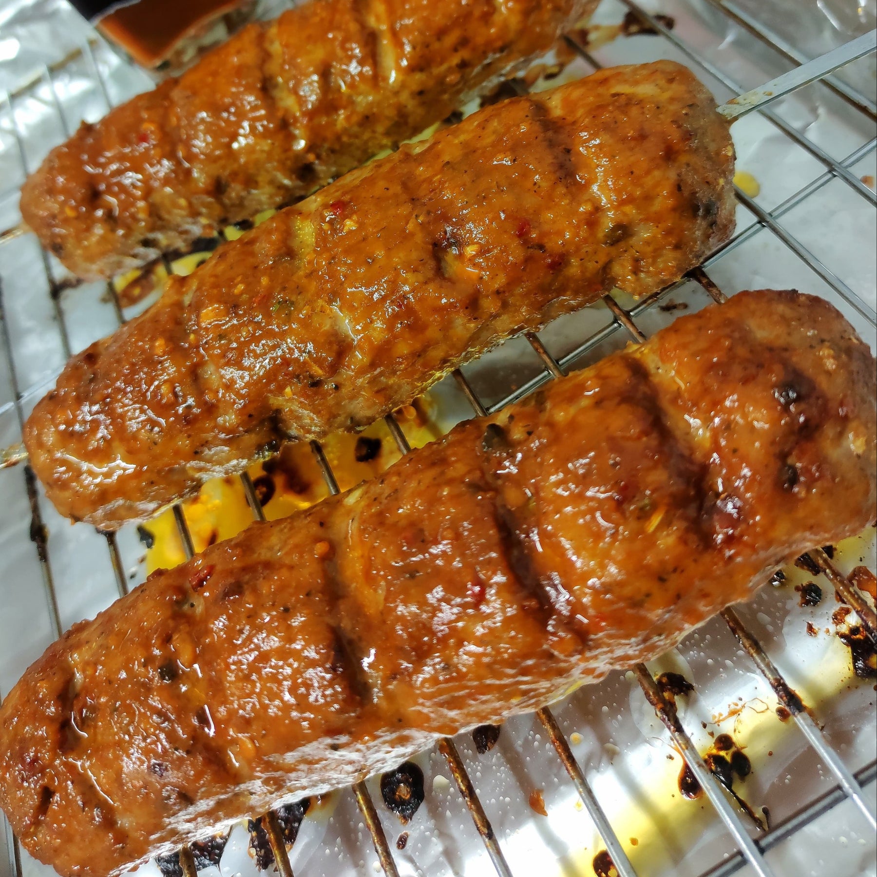 160g Kofte
