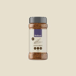 Baharat MeatSkewers (4x) + Free Spices