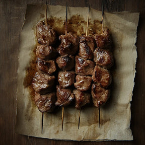 180g Lamb Shish
