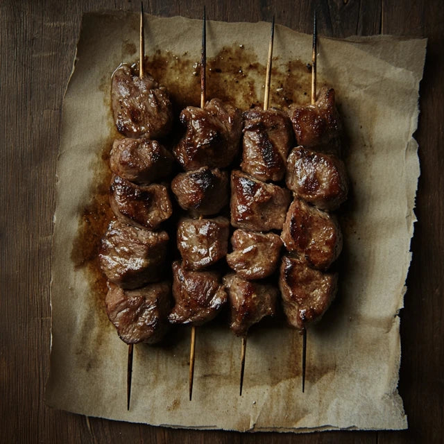 180g Lamb Shish