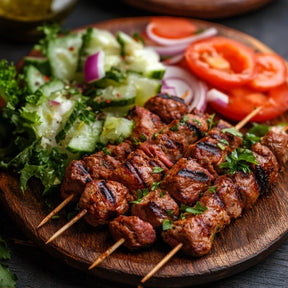 180g Lamb Shish