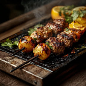 180g Lamb Shish