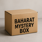 Baharat Mystery Box