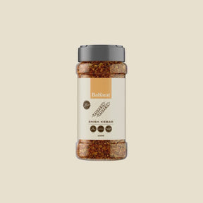 Baharat MeatSkewers (4x) + Free Spices