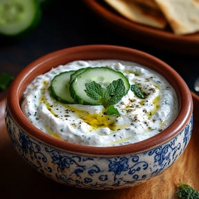 100g Tzatziki