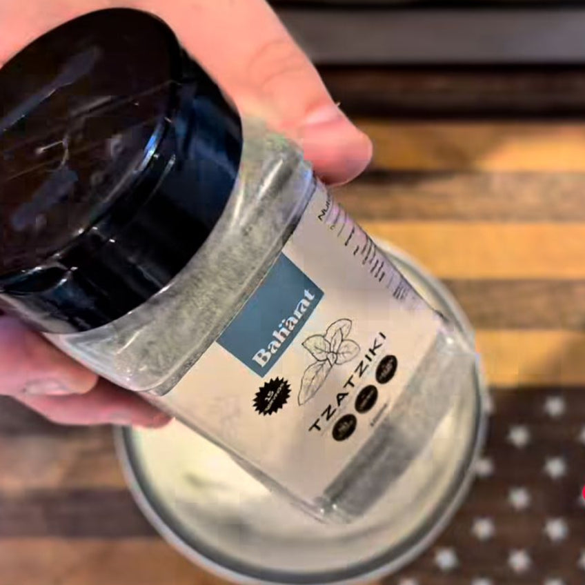 100g Tzatziki