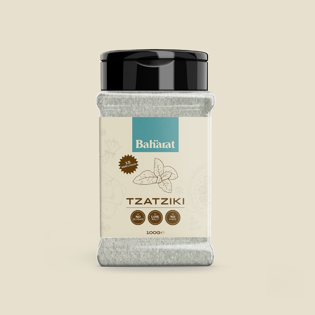 100g Tzatziki