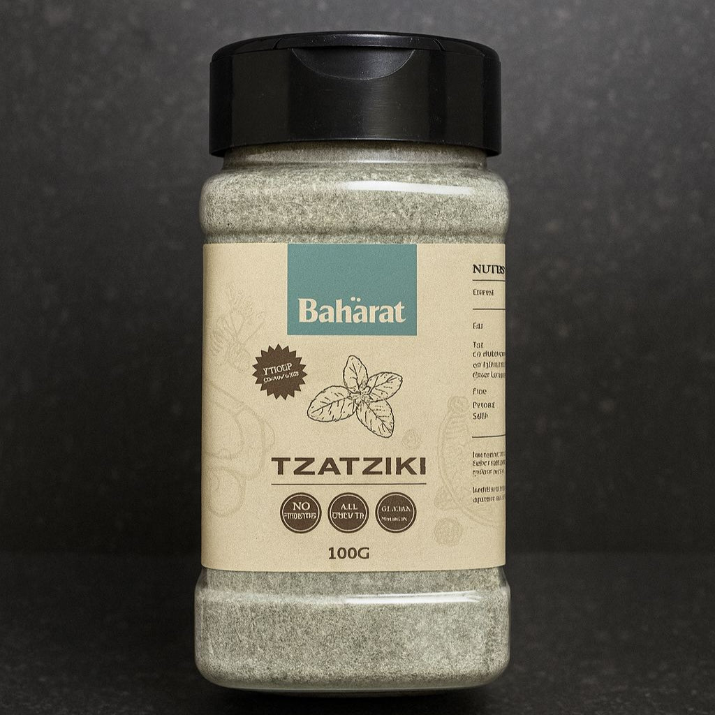 100g Tzatziki