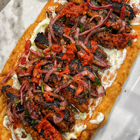 Turkish Kebab Dinner Collection (3 Flavours)