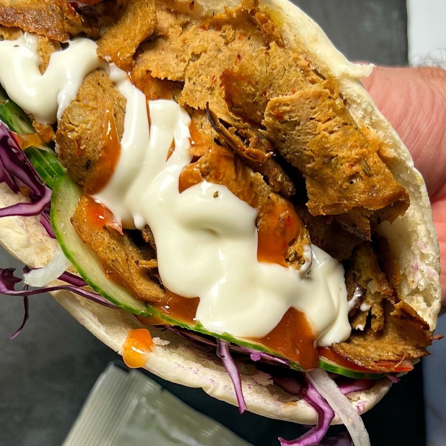 Turkish Kebab How To Make Doner Kebab Doner Kebab Kebabskee